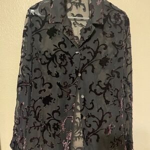 Katherine Kelly Blouse